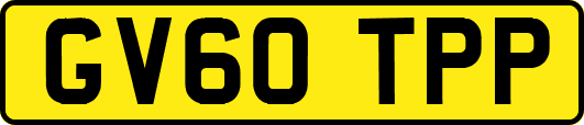 GV60TPP