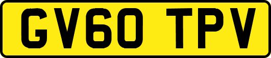 GV60TPV