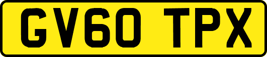 GV60TPX