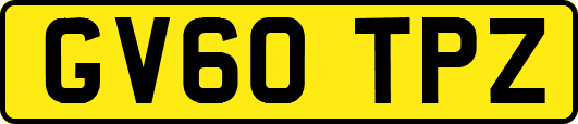 GV60TPZ