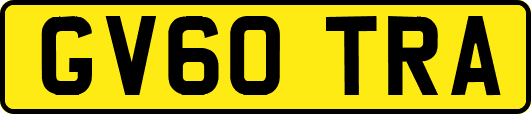 GV60TRA
