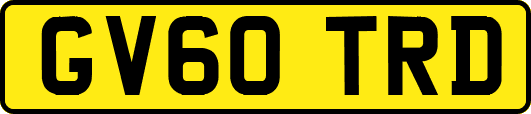 GV60TRD