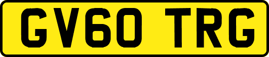 GV60TRG