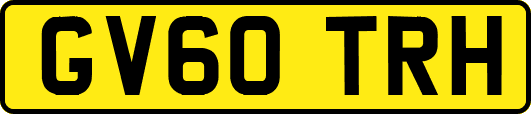 GV60TRH