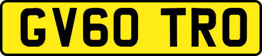 GV60TRO