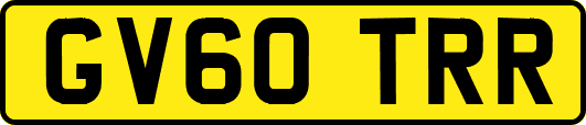 GV60TRR