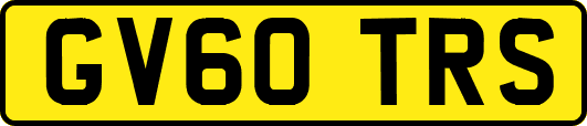GV60TRS