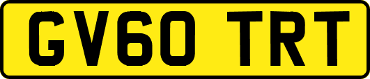 GV60TRT