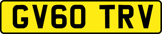 GV60TRV