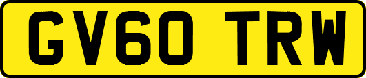 GV60TRW