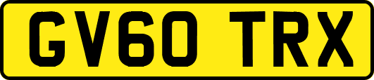 GV60TRX