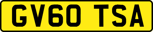 GV60TSA
