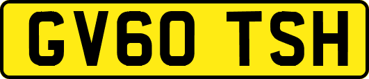 GV60TSH