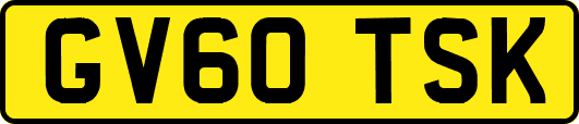 GV60TSK