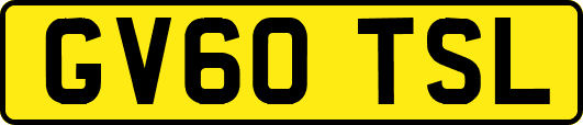 GV60TSL
