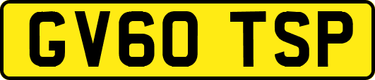 GV60TSP