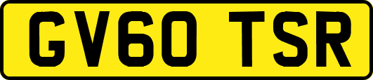 GV60TSR