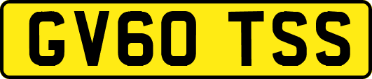 GV60TSS