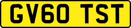 GV60TST