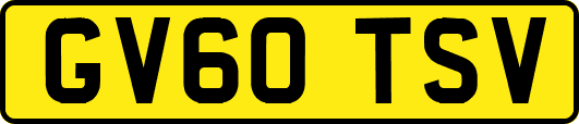 GV60TSV
