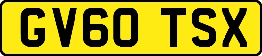 GV60TSX