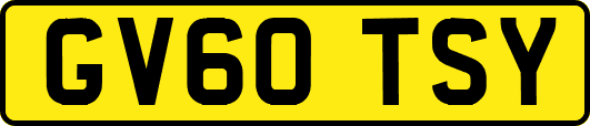 GV60TSY