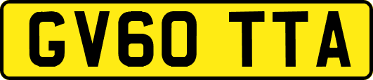 GV60TTA