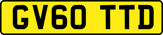 GV60TTD