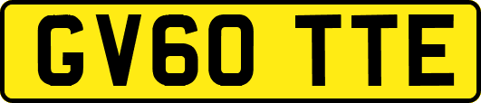 GV60TTE
