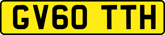 GV60TTH