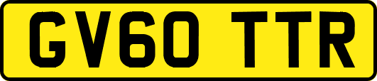 GV60TTR