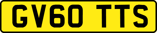 GV60TTS