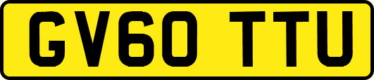 GV60TTU