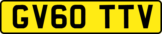 GV60TTV