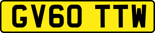 GV60TTW