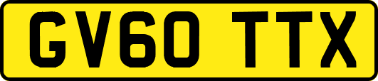 GV60TTX