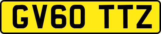 GV60TTZ