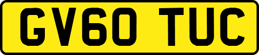 GV60TUC
