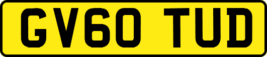GV60TUD