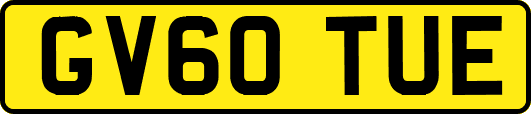 GV60TUE