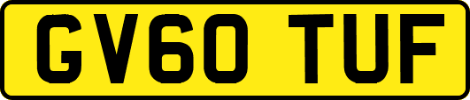 GV60TUF
