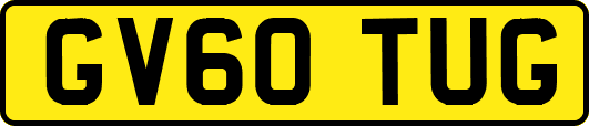 GV60TUG