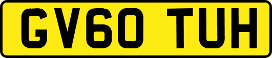 GV60TUH