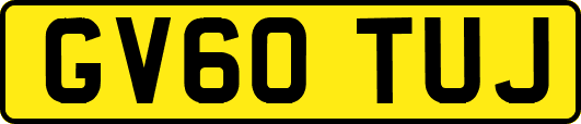 GV60TUJ