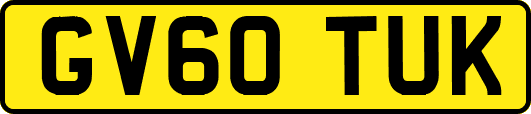 GV60TUK