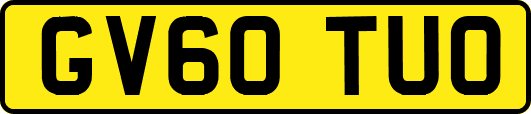 GV60TUO