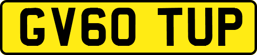 GV60TUP