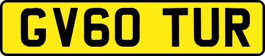 GV60TUR