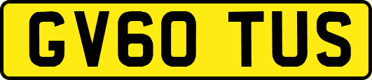 GV60TUS