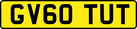 GV60TUT